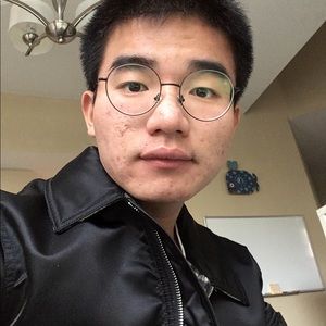 Meet your Posher, Steve